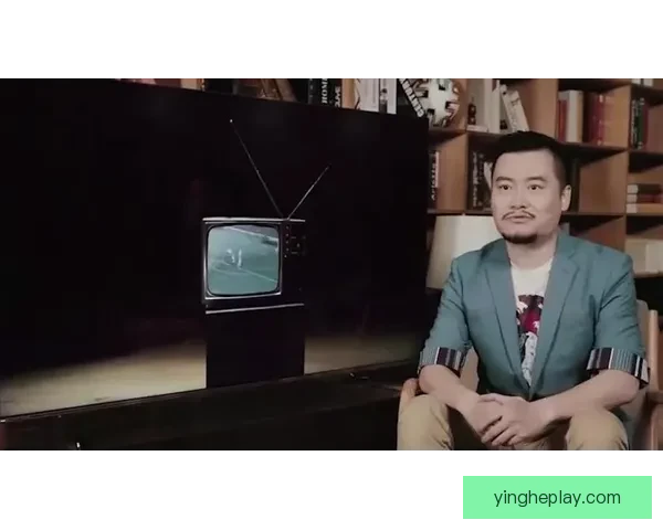 从青涩解说到传奇之声 央视贺炜第七次踏上世界杯直播舞台再续热爱